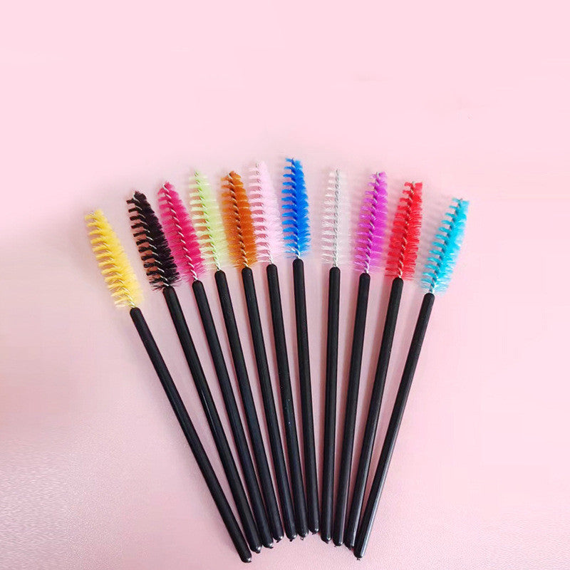 Rigui Makeup Eyelash Brush Beauty Tools