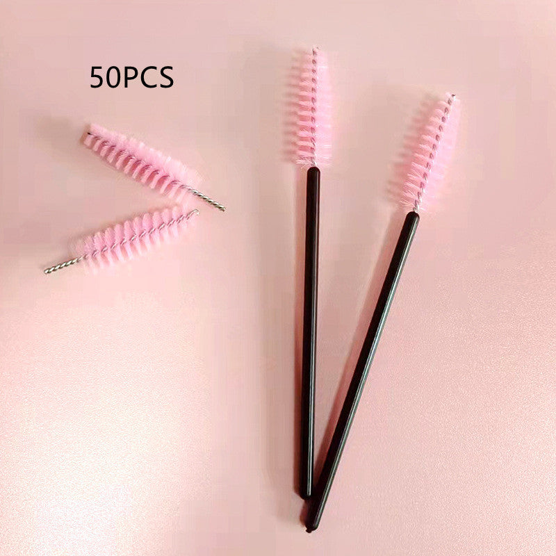 Rigui Makeup Eyelash Brush Beauty Tools