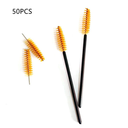 Rigui Makeup Eyelash Brush Beauty Tools